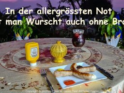 Mein Motto im Jahr des Tigers